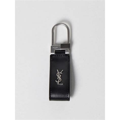 ysl portachiavi uomo